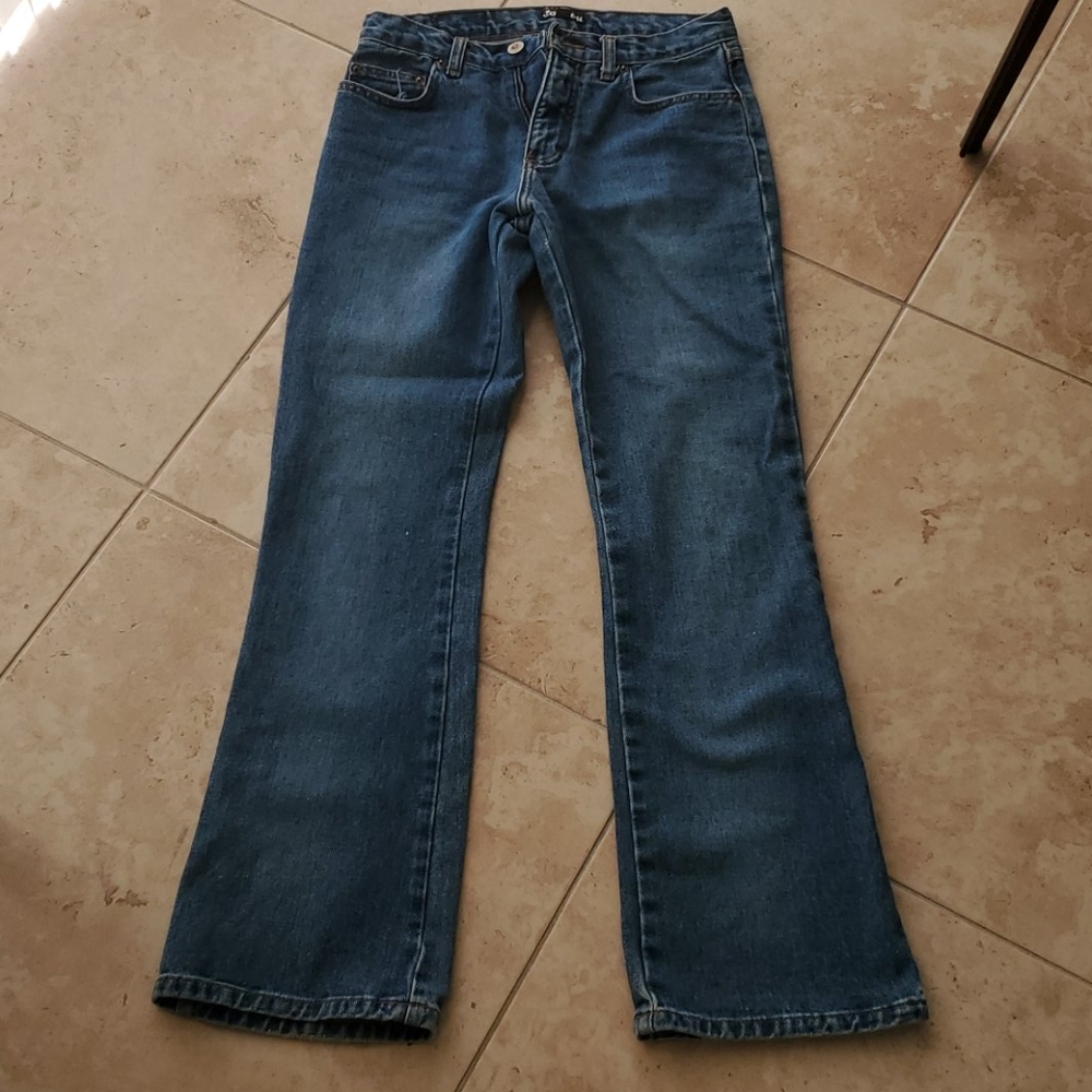 Jou Jou 100% cotton vintage jeans